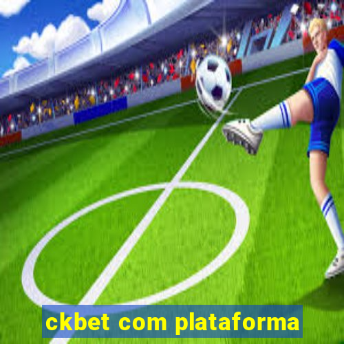 ckbet com plataforma